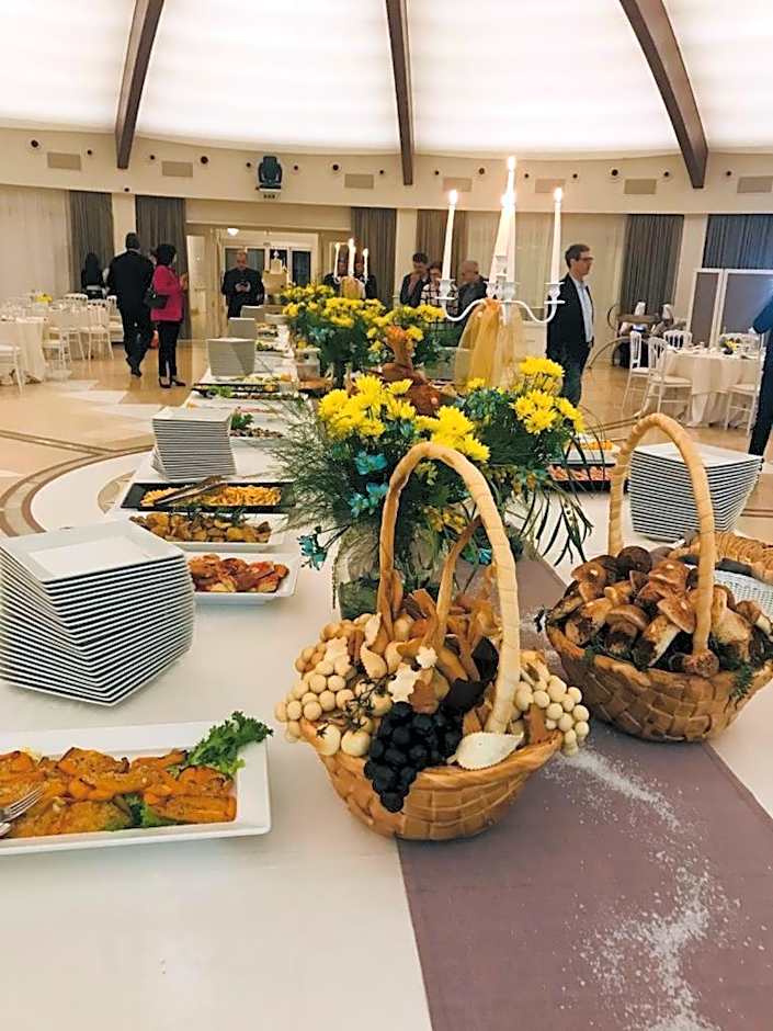 Sunshine Club Hotel Centro Benessere photo 16