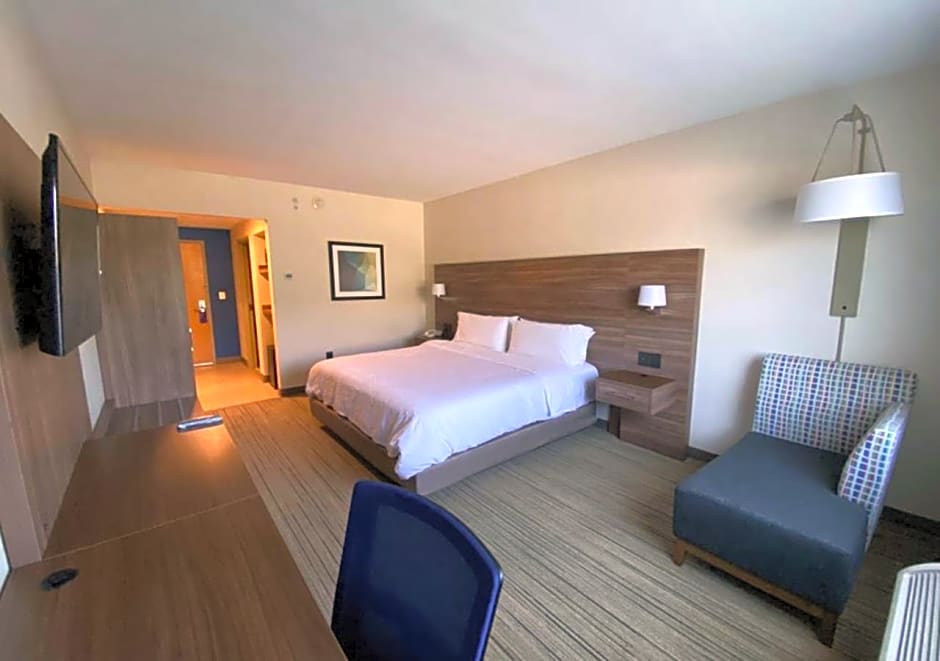 Holiday Inn Express Hotel & Suites CD. Juarez - Las Misiones By IHG