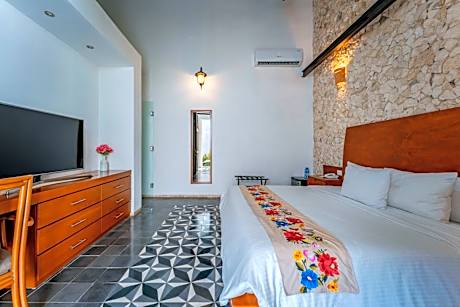 Junior Suite with Private Pool