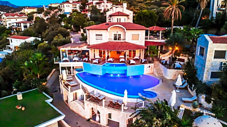 Mekvin Hotels Deniz Feneri Lighthouse