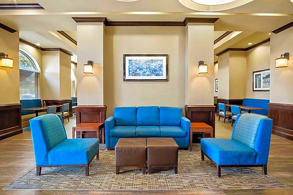 Comfort Suites Frisco