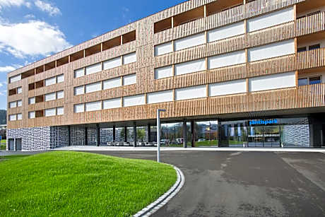 Hotel Säntispark