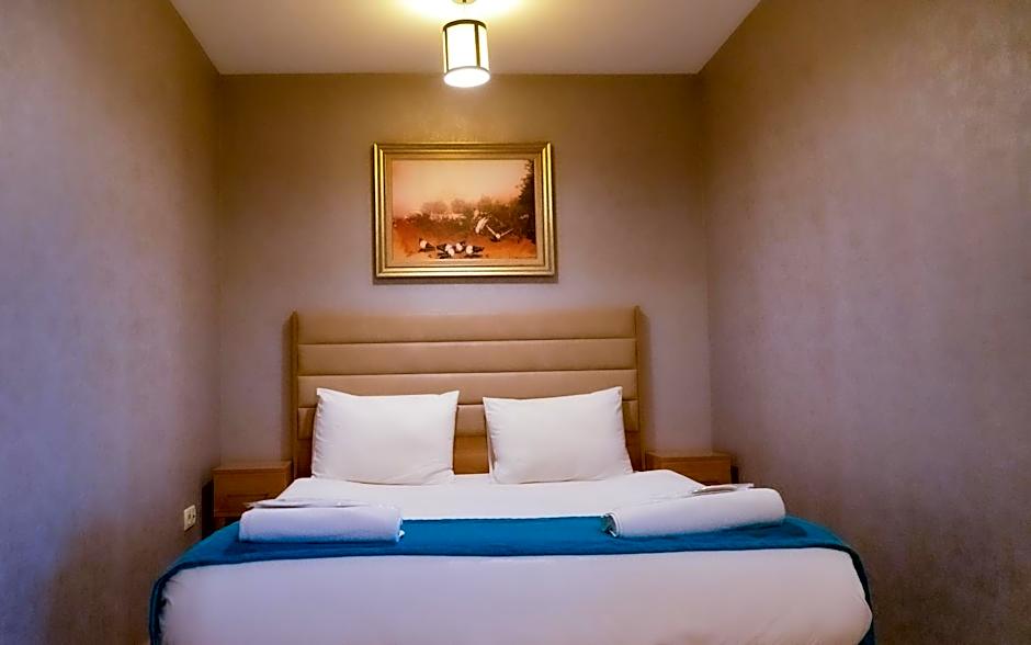 Bursa Suites Apart Otel