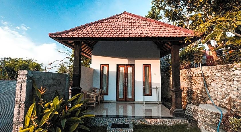 Krisna Guest House