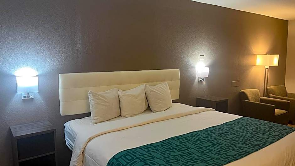 Motel 6 Motel 6 Lake City, FL Medical Center