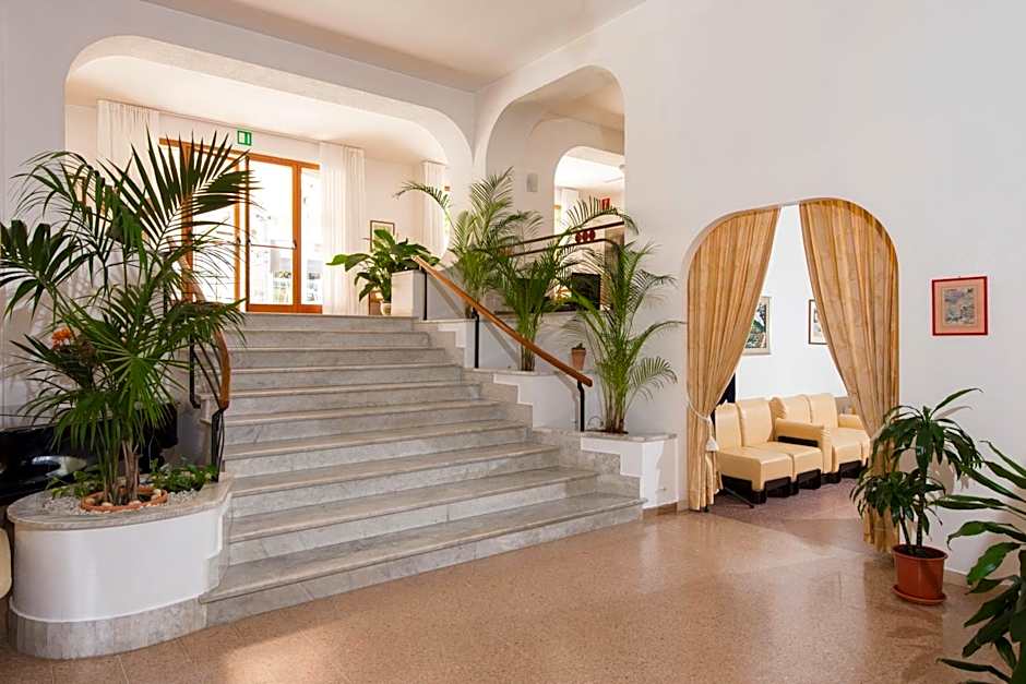 Albergo La Sirenella
