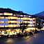 Aktiv-Hotel Traube am Mieminger Sonnenplateau