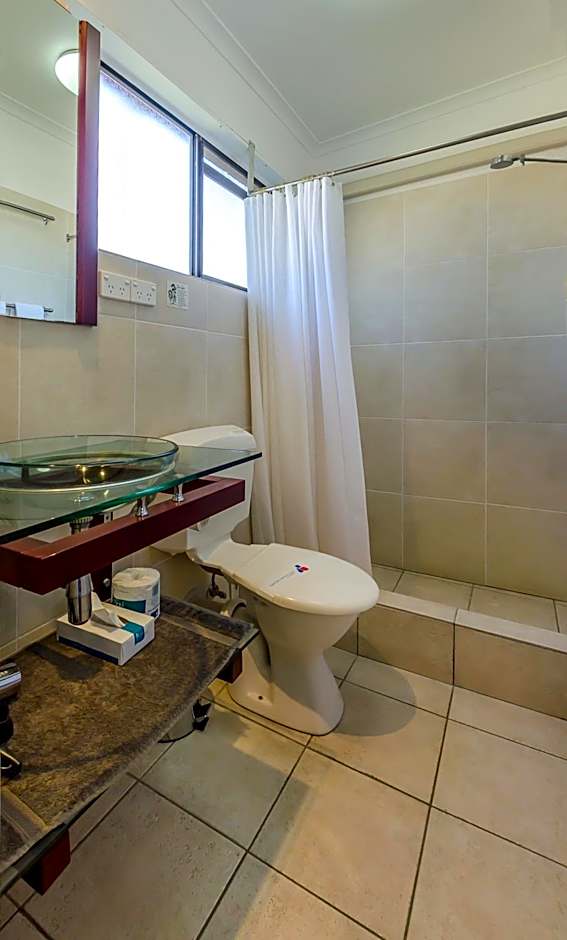 Centre Point Mid-City Motor Inn