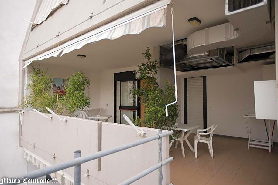 Hotel Cristal