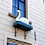Square Boutique Hotel & Brasserie