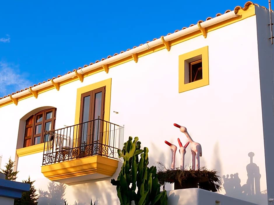 Hostal la Savina
