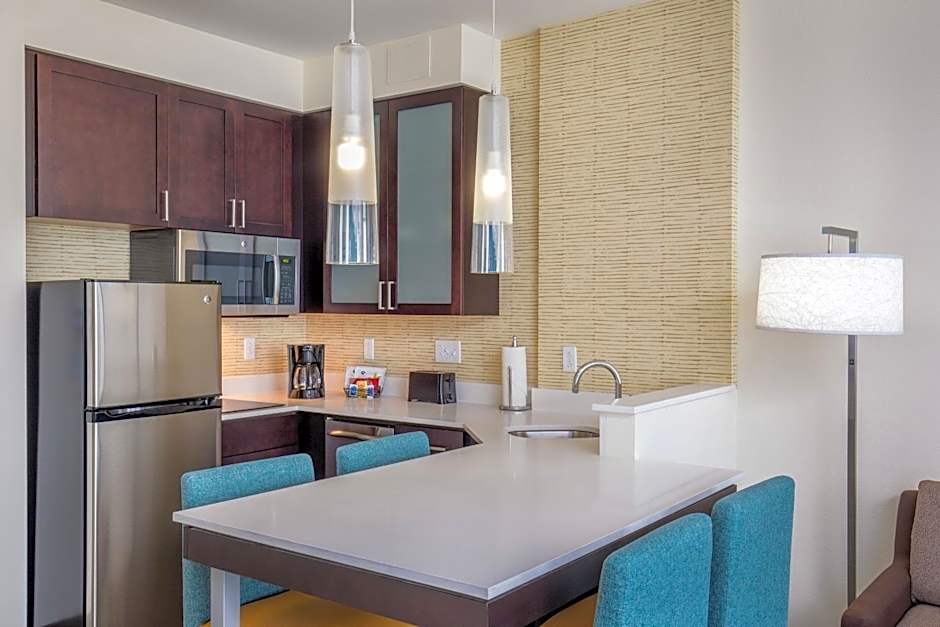 Residence Inn by Marriott Boston Braintree