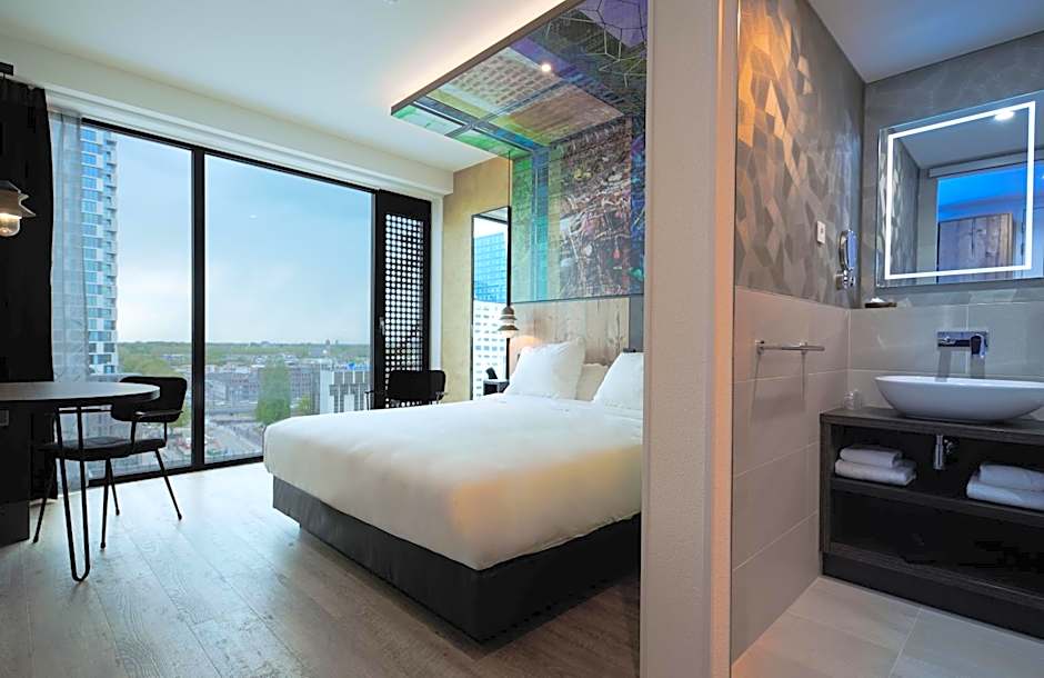 Inntel Hotels Utrecht Centre