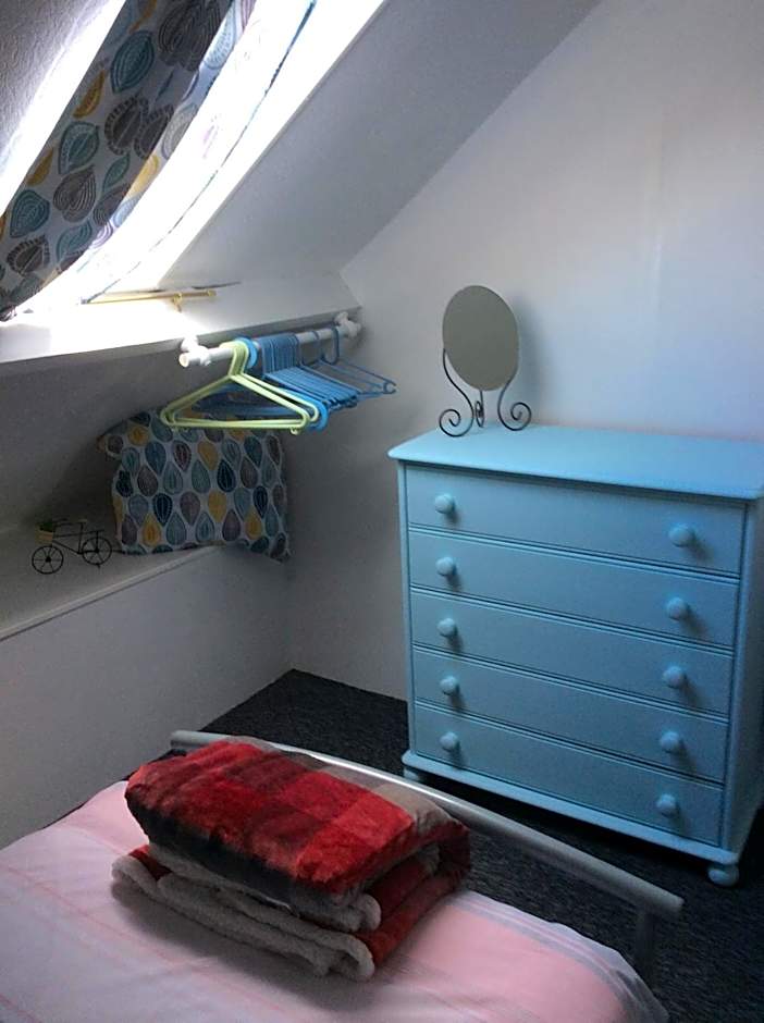 Le Boterff Gites et Camping