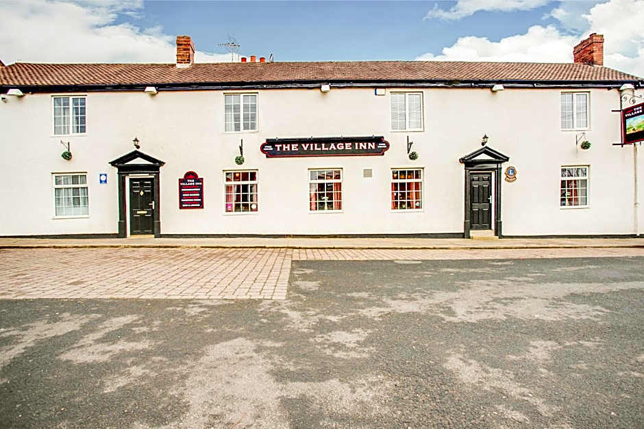 The Village Inn, Murton Seaham