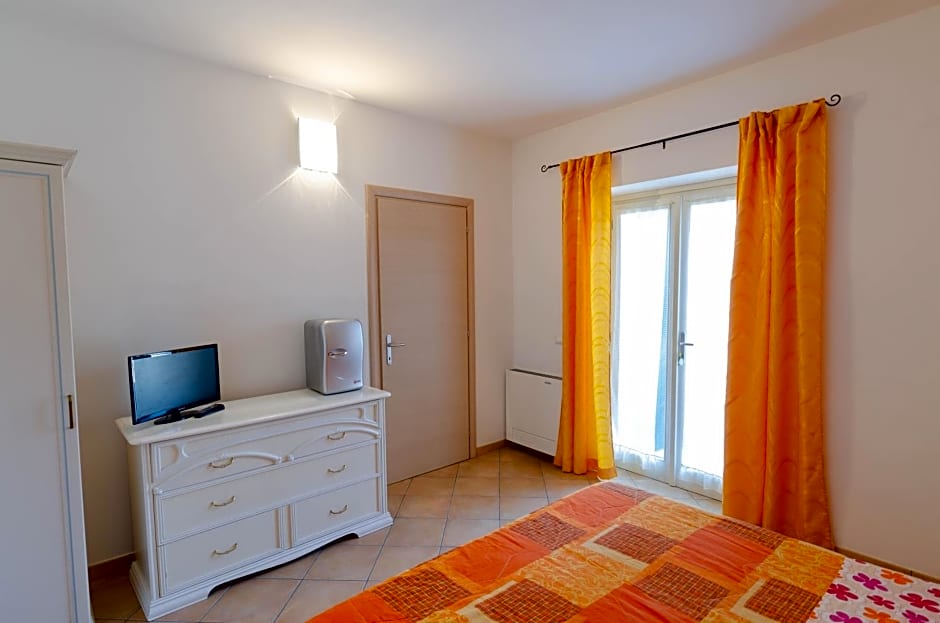 BB Il Grande Salice Bike Friends