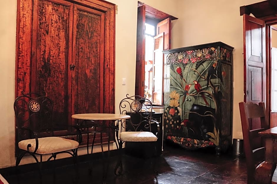 Mansion de los Sueños