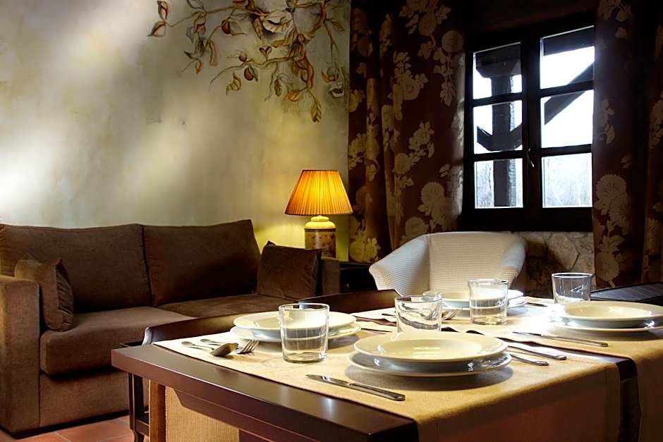 Hotel Rural & Spa Los Ánades