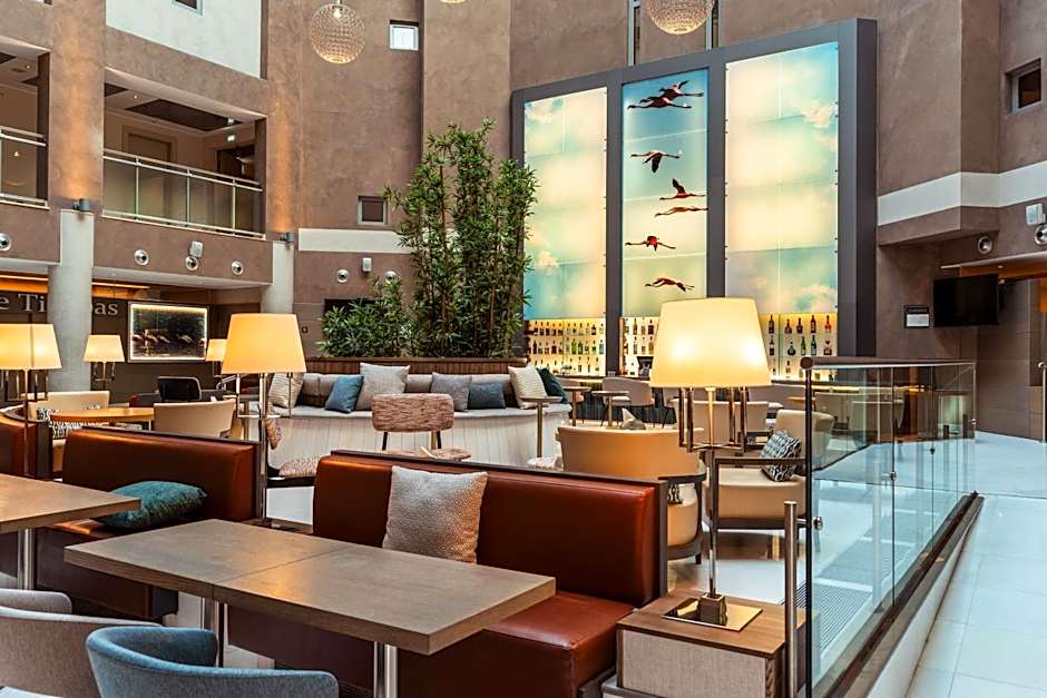 Delta Hotels Olbia Sardinia