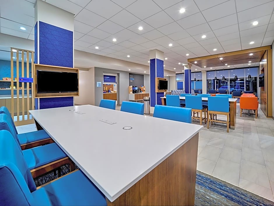 Holiday Inn Express - Huntsville Space Center By IHG