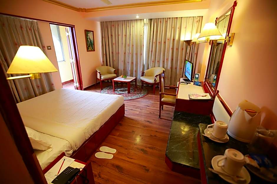 Hotel Nahar Nilgiris