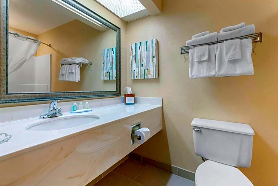 Quality Inn St. Cloud West