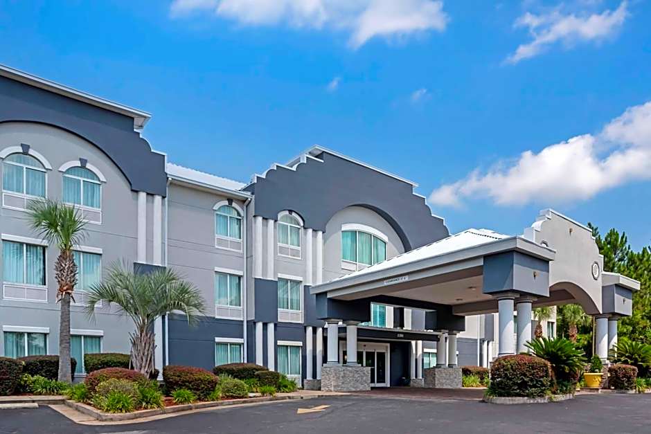 Best Western Plus Blue Angel Inn