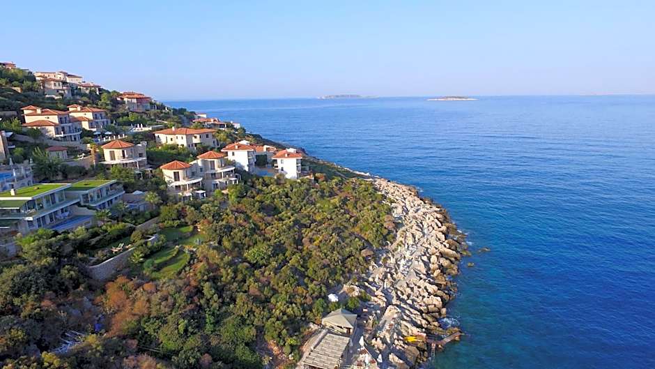 Mekvin Hotels Deniz Feneri Lighthouse