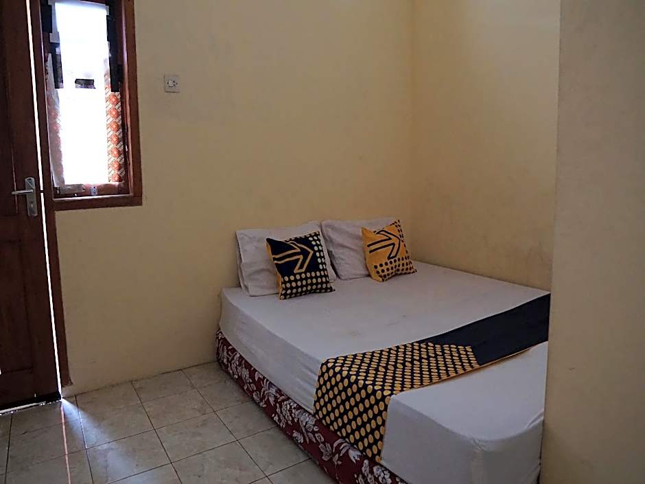 Hotel O Rumah Kos Arafah Syariah