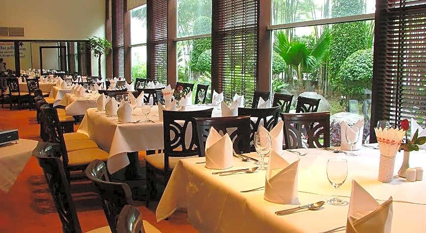 Zenith Sukhumvit Hotel