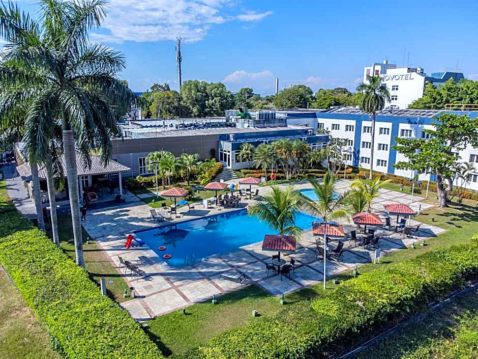 Novotel Manaus