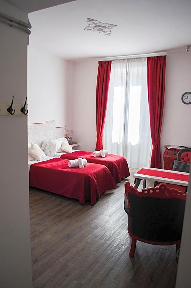 Relais Cola Di Rienzo