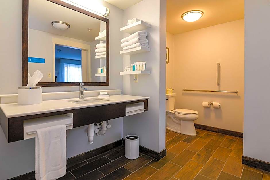 Hampton Inn By Hilton Brighton, MI