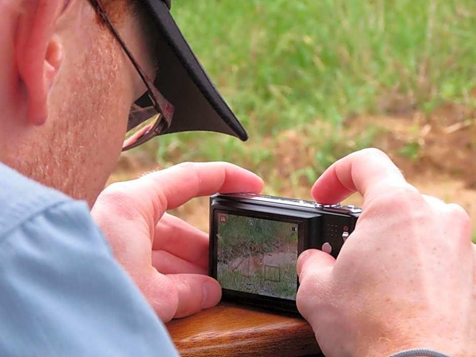 Honeyguide Tented Safari Camp - Khoka Moya