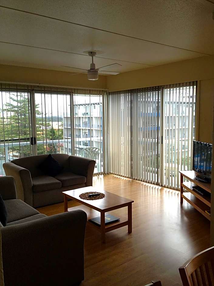 Waterview Apartments