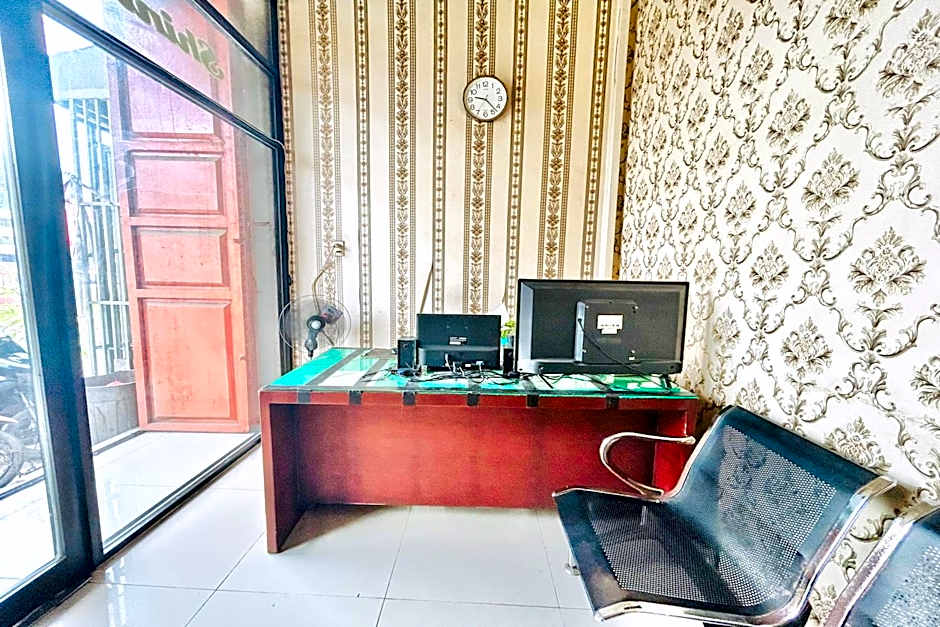 Shinta Guesthouse