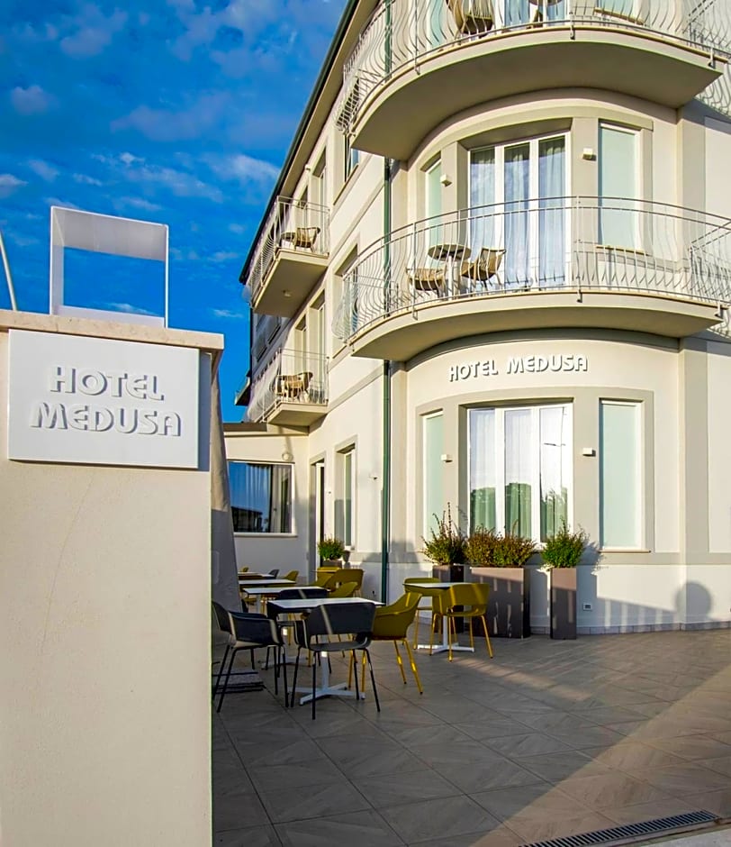 Hotel Medusa