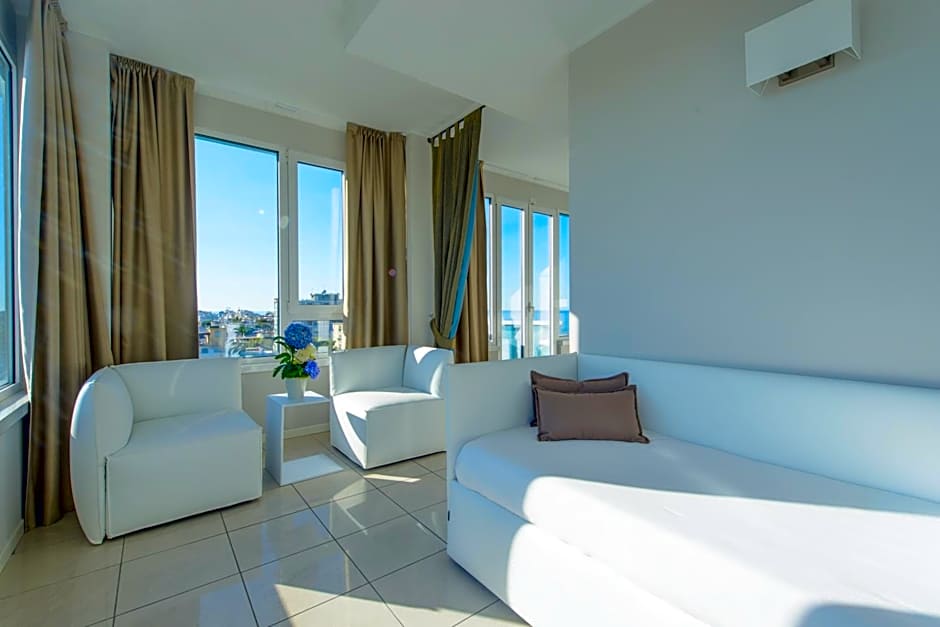 Hotel Cristallo