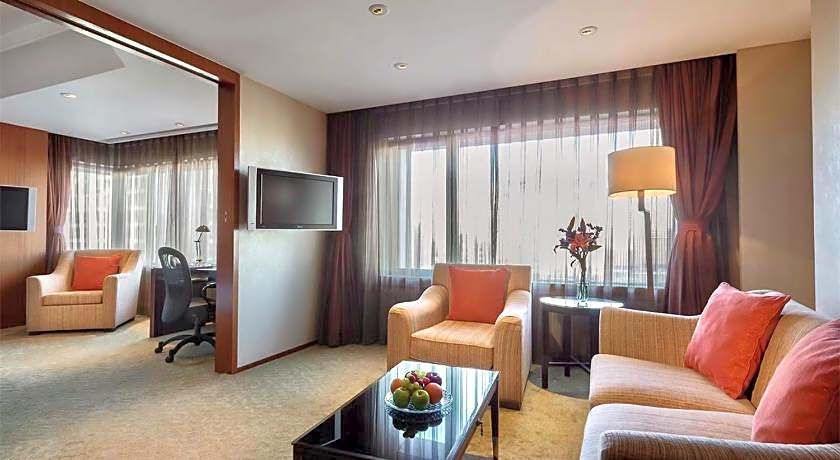 Marco Polo Parkside Beijing