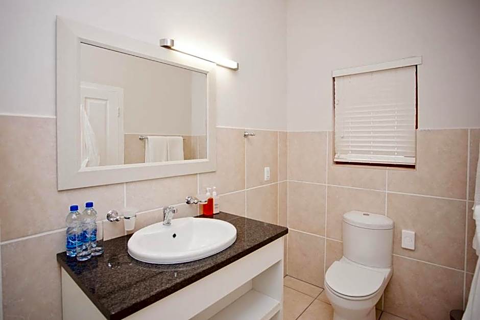 The Queen Of Calitzdorp