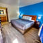 Budget Inn