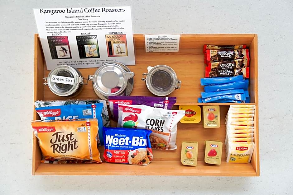 Villas on the Bay Kingscote