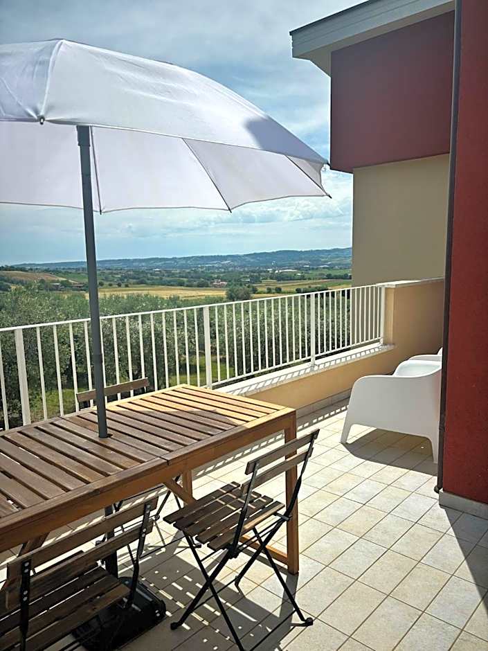 Olea b&b