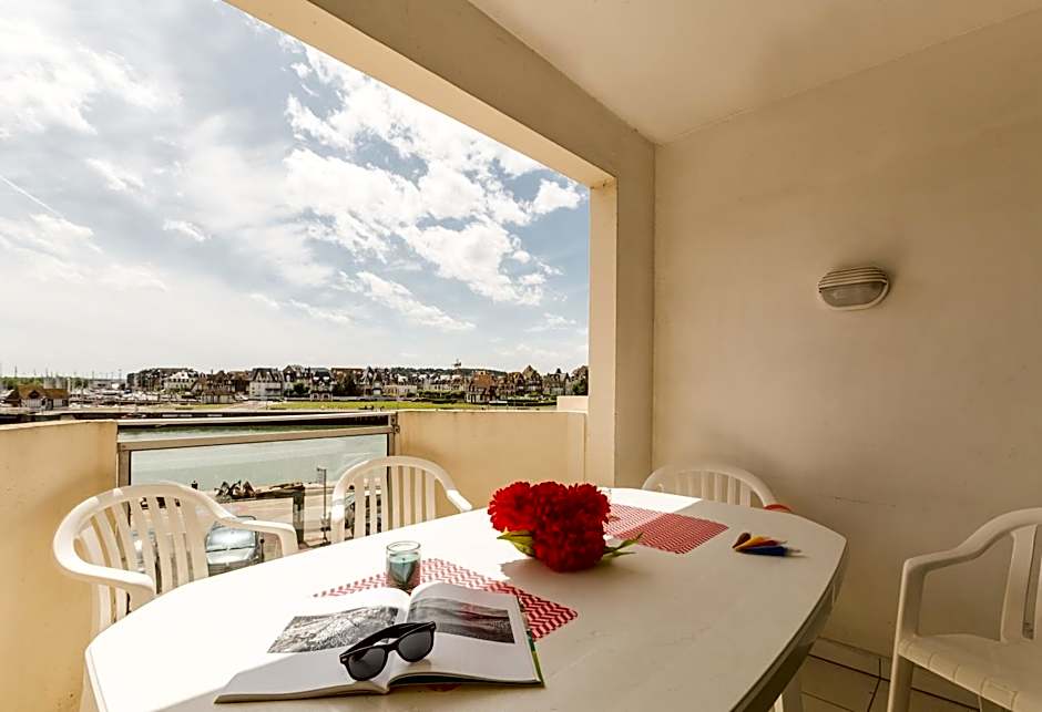 SOWELL RESIDENCES Le Port