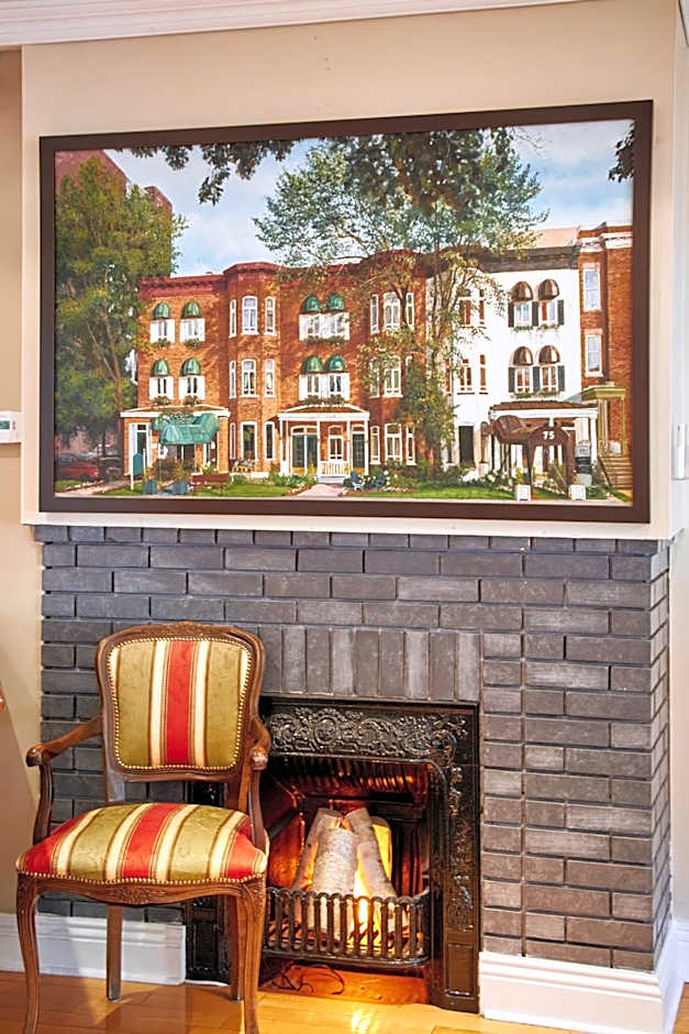 Hotel Relais Charles-Alexandre
