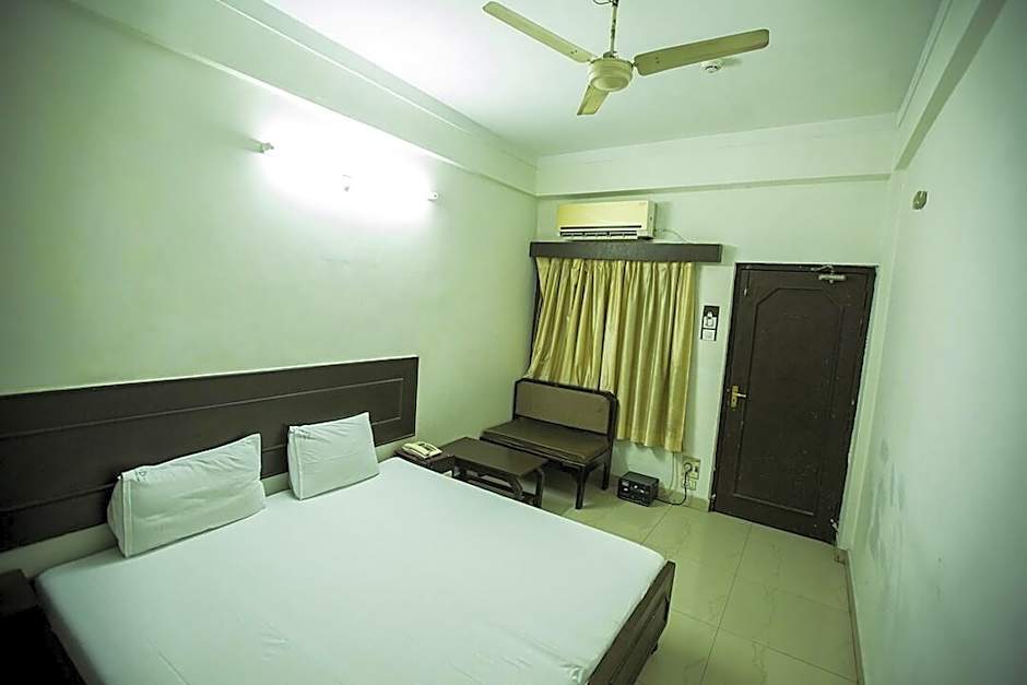Hotel Deep Avadh