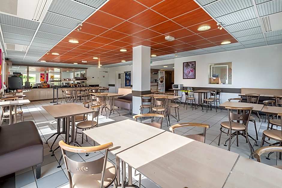 Ace Hotel Roanne