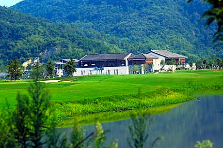 Kuaiji Mountain Yangming Hotel