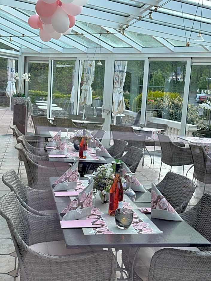 Hotel Schwanenweiher Bad Bertrich