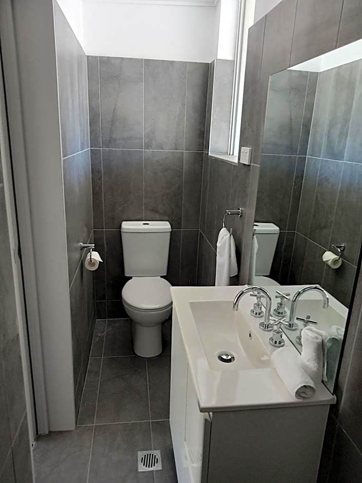 Solomon Inn Motel Figtree